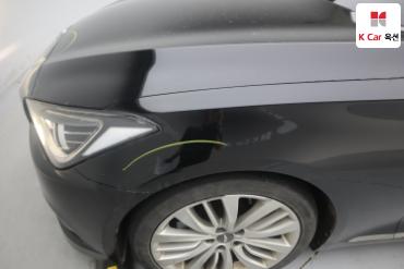 2016 - hyundai g380