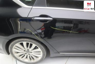 2016 - hyundai g380