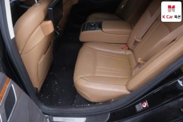 2016 - hyundai g380