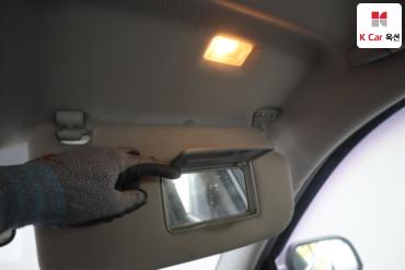 2009 - hyundai tucson