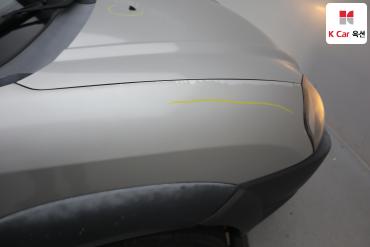 2009 - hyundai tucson