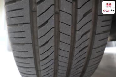 2009 - hyundai tucson