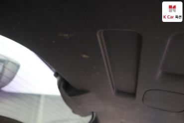 2009 - hyundai tucson