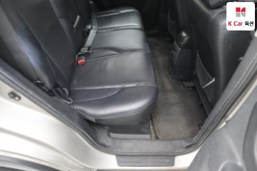 2009 - hyundai tucson