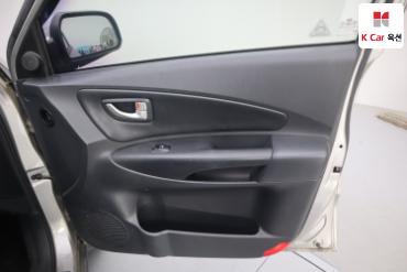 2009 - hyundai tucson