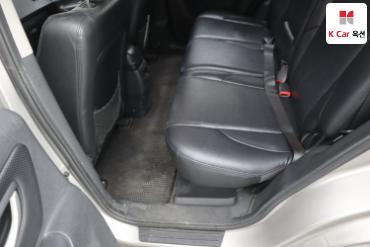 2009 - hyundai tucson