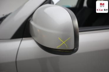 2009 - hyundai tucson