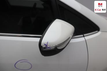 2014 - kia k3
