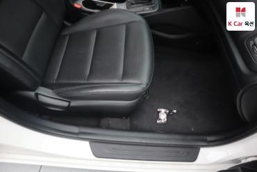 2014 - kia k3