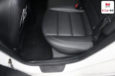 2014 - kia k3