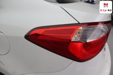 2014 - kia k3