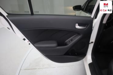 2014 - kia k3
