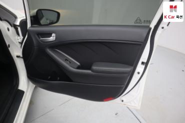 2014 - kia k3