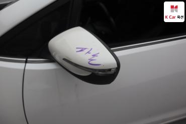 2014 - kia k3