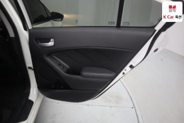 2014 - kia k3