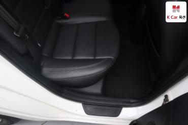 2014 - kia k3