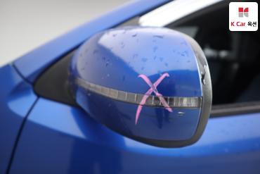 2011 - kia forte