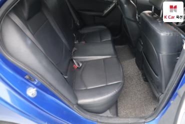 2011 - kia forte