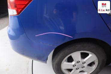 2011 - kia forte