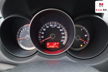 2011 - kia forte