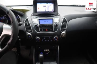 2013 - hyundai tucson