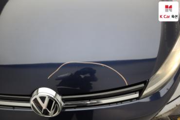 2014 - volkswagen golf