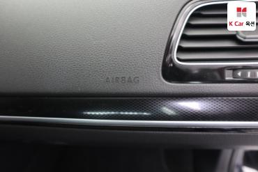 2014 - volkswagen golf