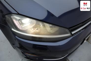2014 - volkswagen golf