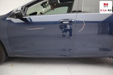 2014 - volkswagen golf
