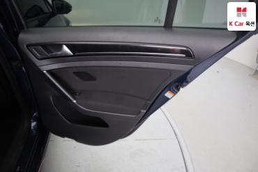 2014 - volkswagen golf