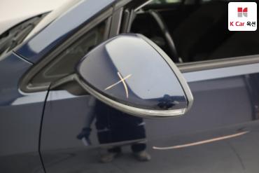 2014 - volkswagen golf