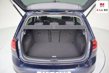 2014 - volkswagen golf