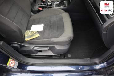 2014 - volkswagen golf