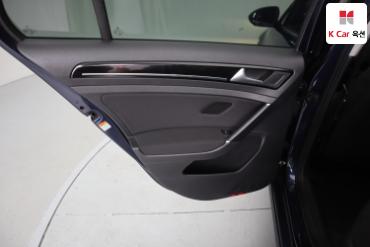 2014 - volkswagen golf