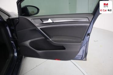 2014 - volkswagen golf