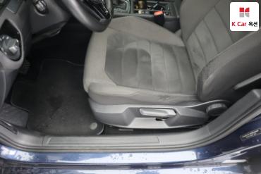 2014 - volkswagen golf