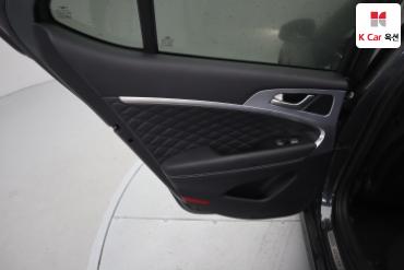 2019 - genesis g70