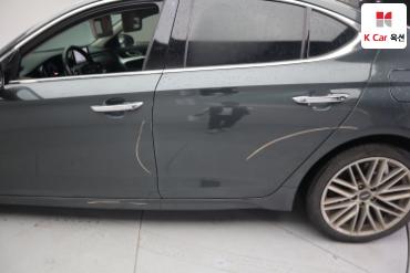 2019 - genesis g70