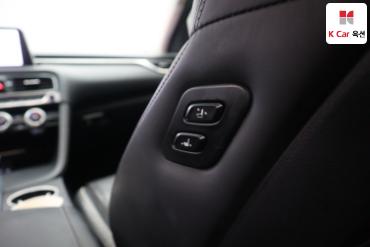 2019 - genesis g70
