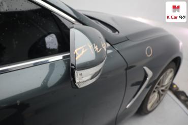 2019 - genesis g70