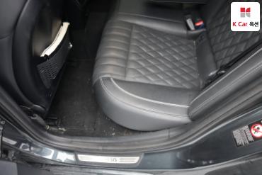 2019 - genesis g70
