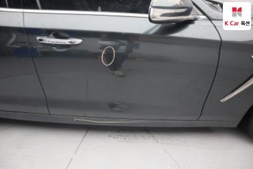 2019 - genesis g70
