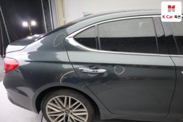 2019 - genesis g70