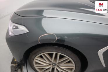 2019 - genesis g70