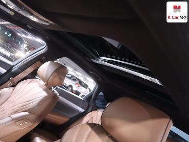2022 - genesis g80