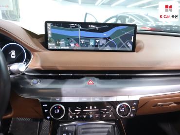 2022 - genesis g80
