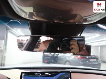 2022 - genesis g80