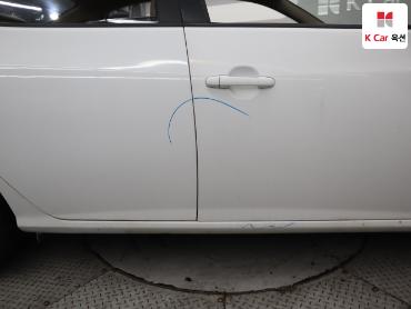2009 - hyundai avante
