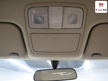 2009 - hyundai avante