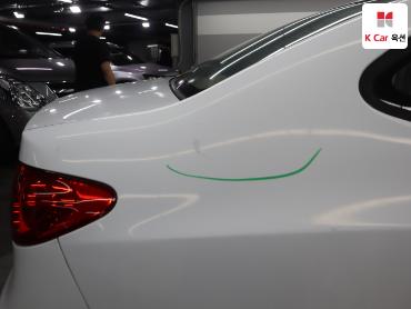 2009 - hyundai avante